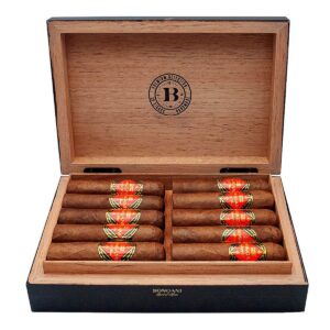 Bongani 458 Gordo Box of 20