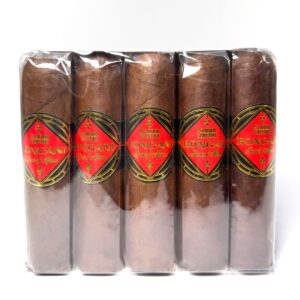 Bongani 458 Gordo – Bundle of 25