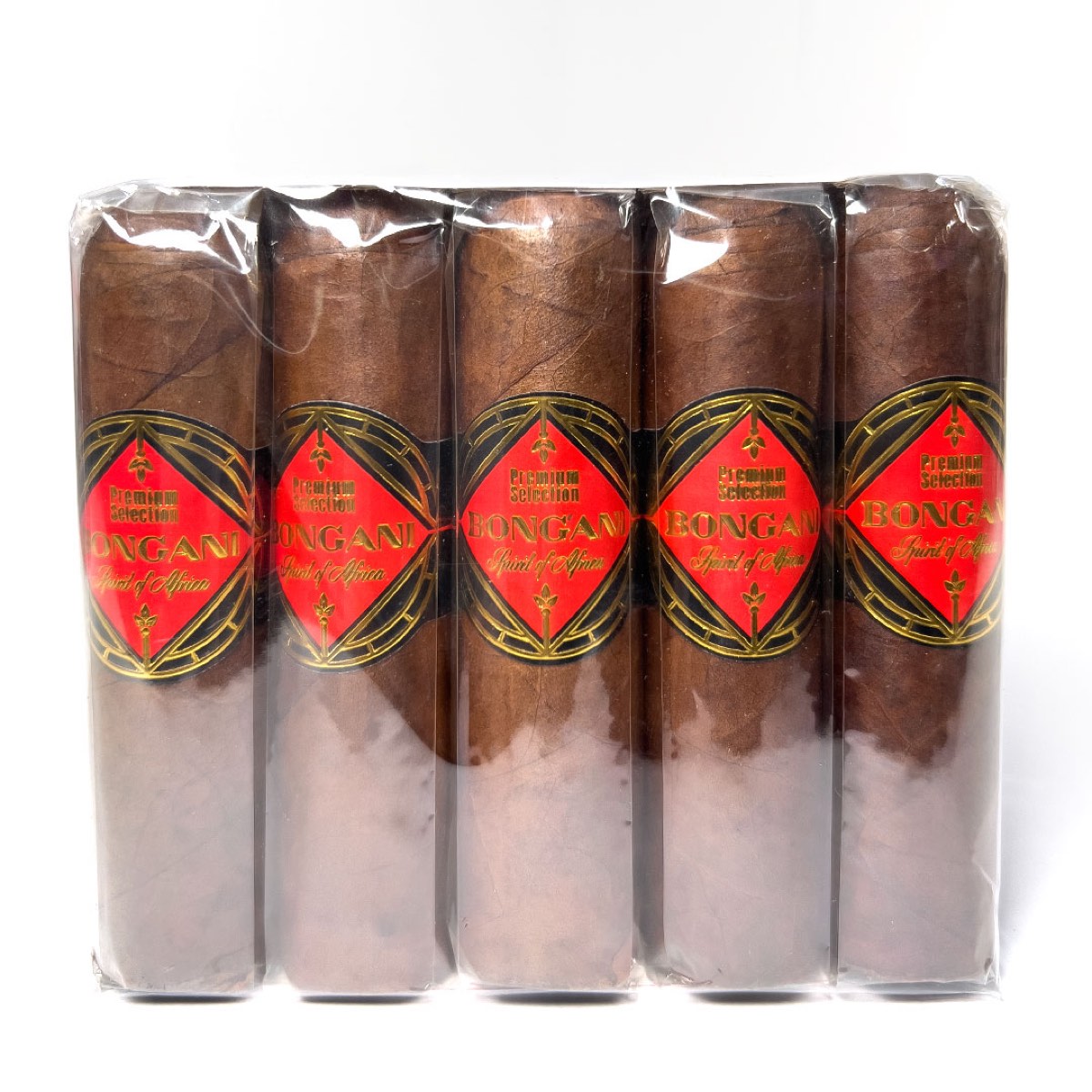 Bongani 458 Gordo – Bundle of 25