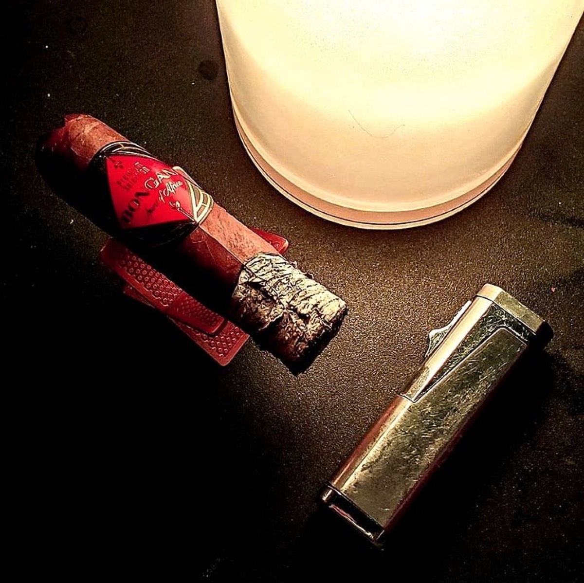 Discovery Sampler, 3 Cigar Sizes